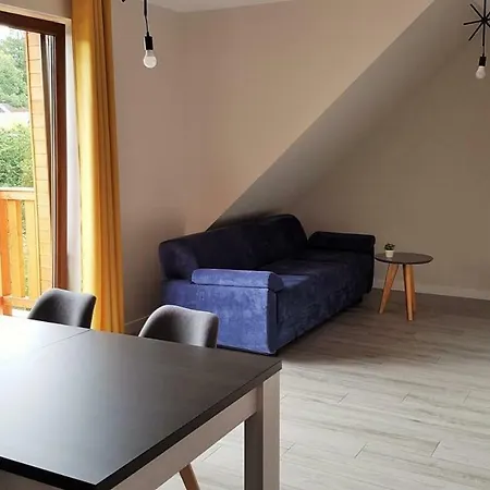 Szczawnica Apartament C6 Exterior foto