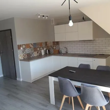 Szczawnica Apartament C6 Exterior foto