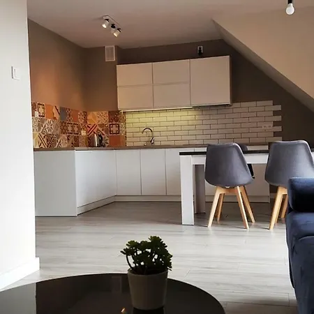 Szczawnica Apartament C6 Exterior foto