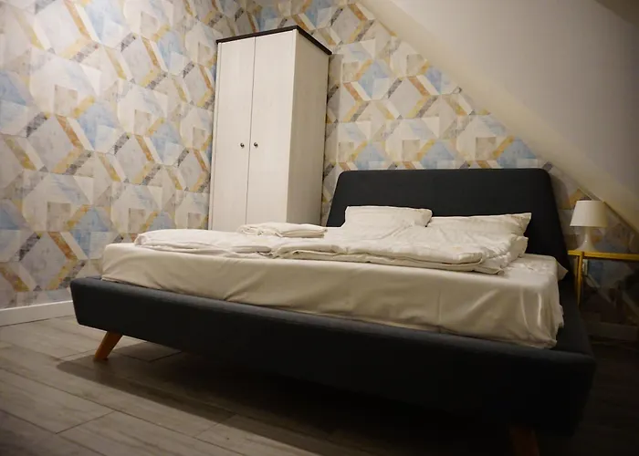 Szczawnica Apartament C6