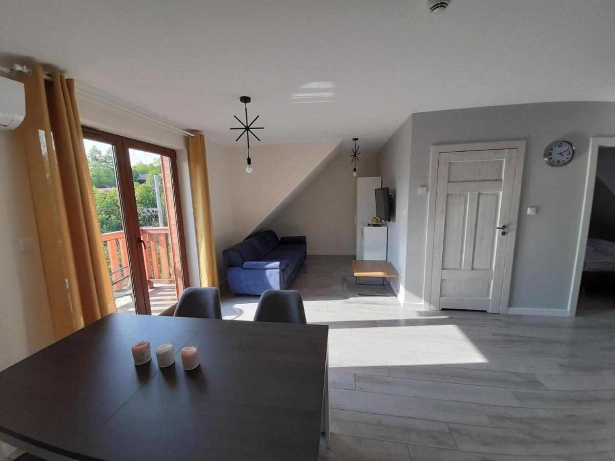 C6 Apartment Szczawnica