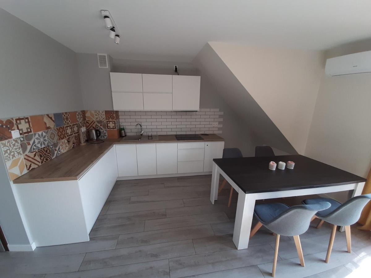 C6 Apartment Szczawnica