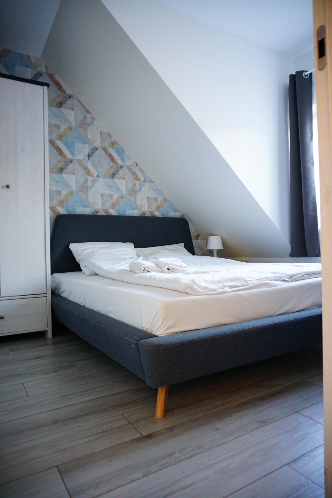 C6 Apartment *