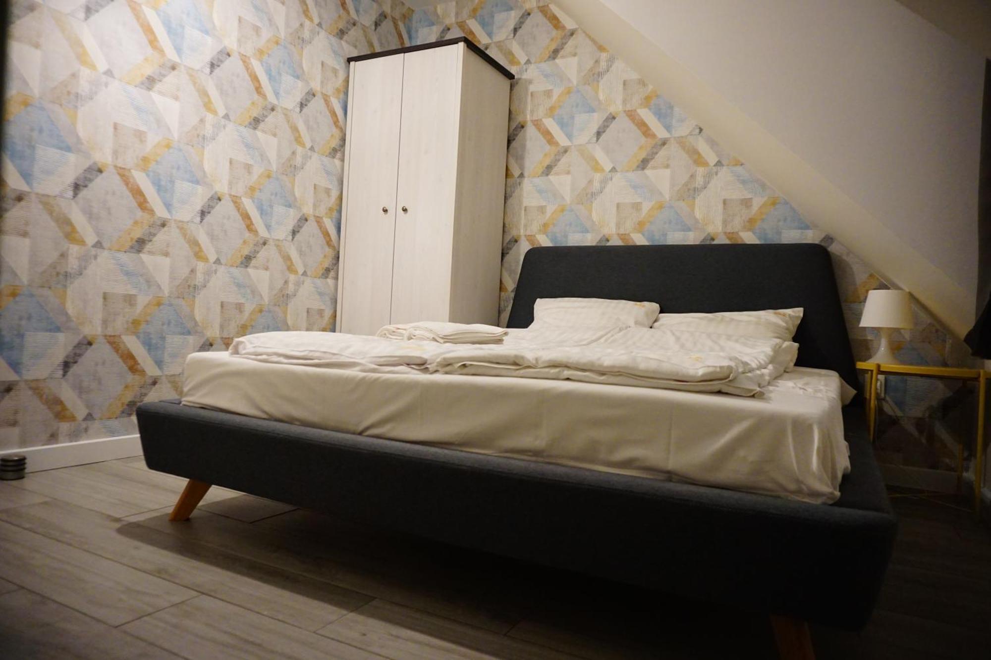 C6 Apartment Szczawnica