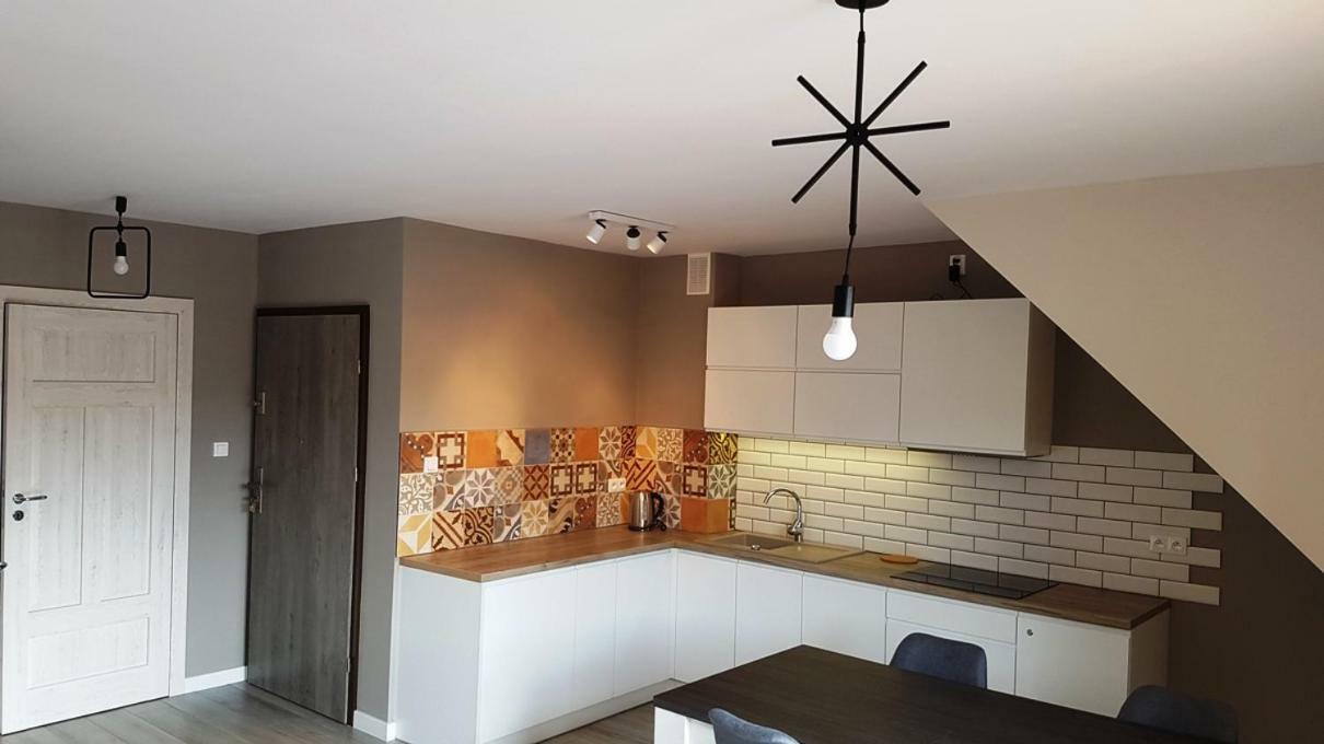 C6 Apartment