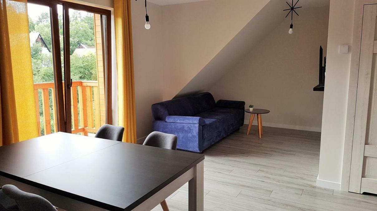 Apartment C6 *