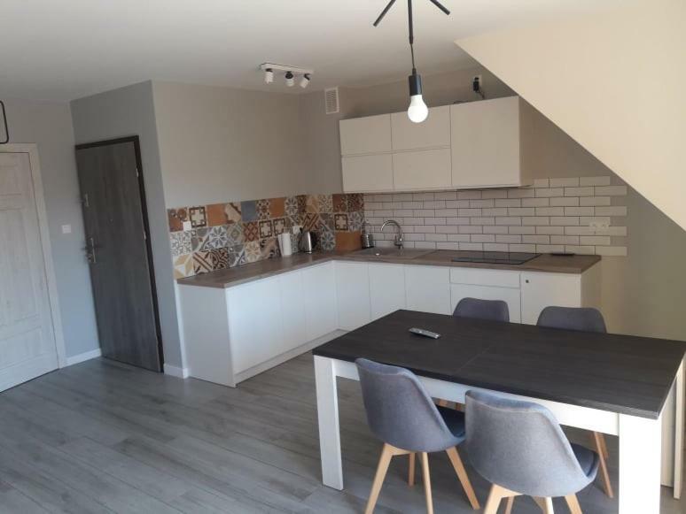 C6 Apartment Szczawnica
