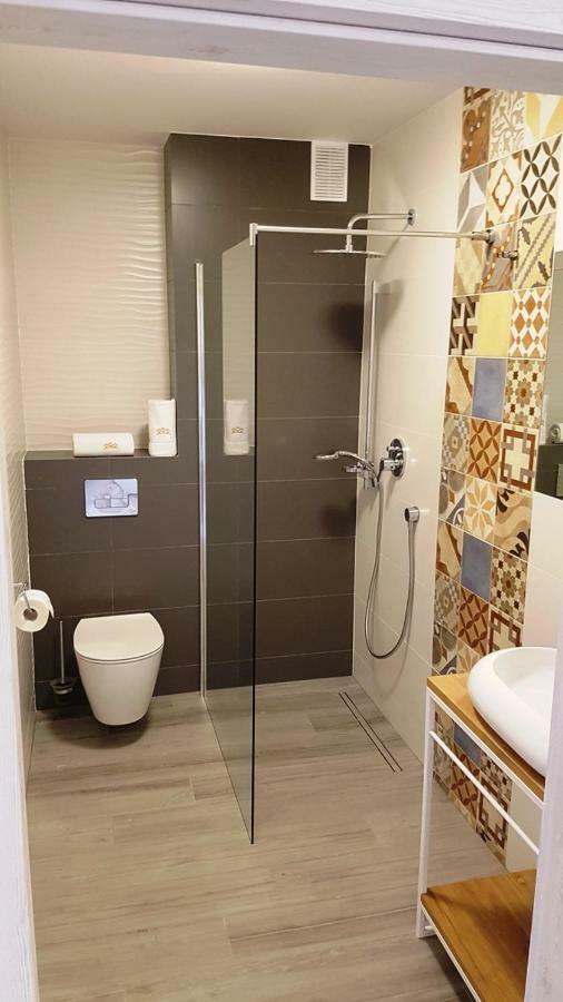 Apartment C6 Szczawnica